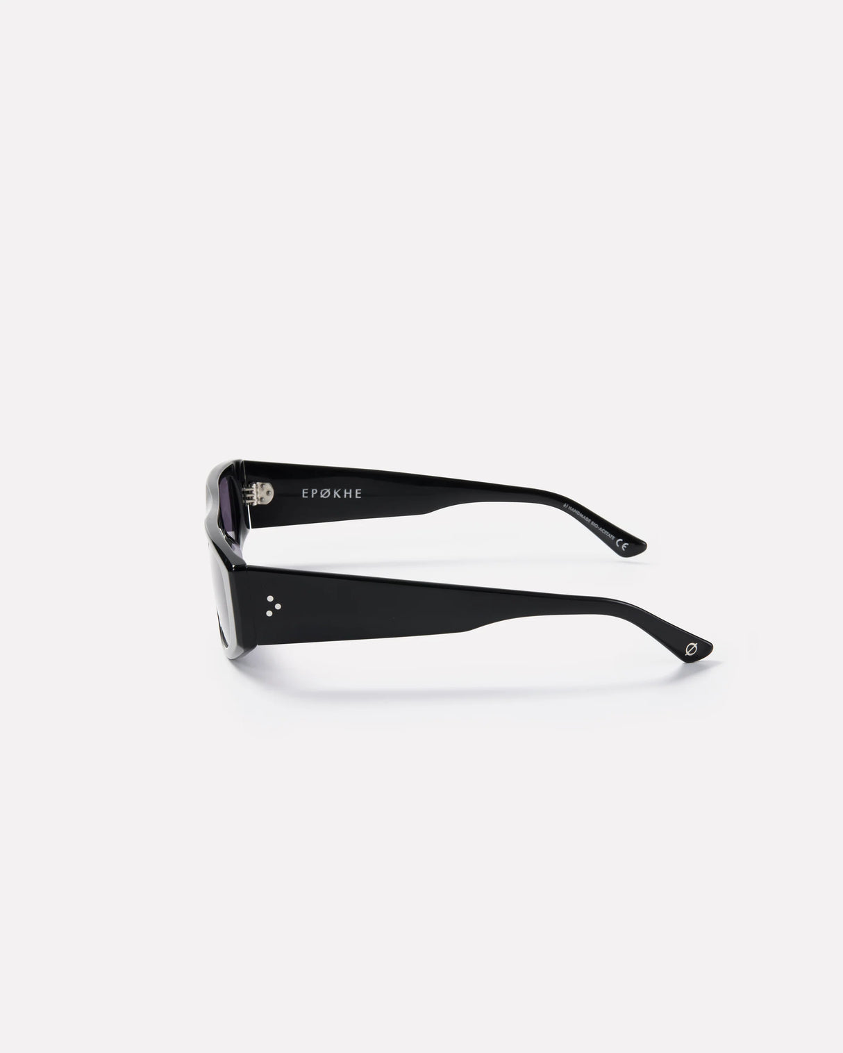 Epokhe Void Sunglasses