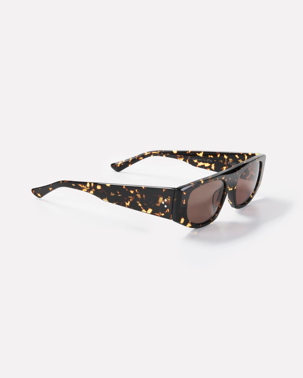 Epokhe Void Sunglasses