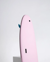 Mick Fanning Softboards X Laura Enever Supersoft Sugar Glider Softboard - Fins Included