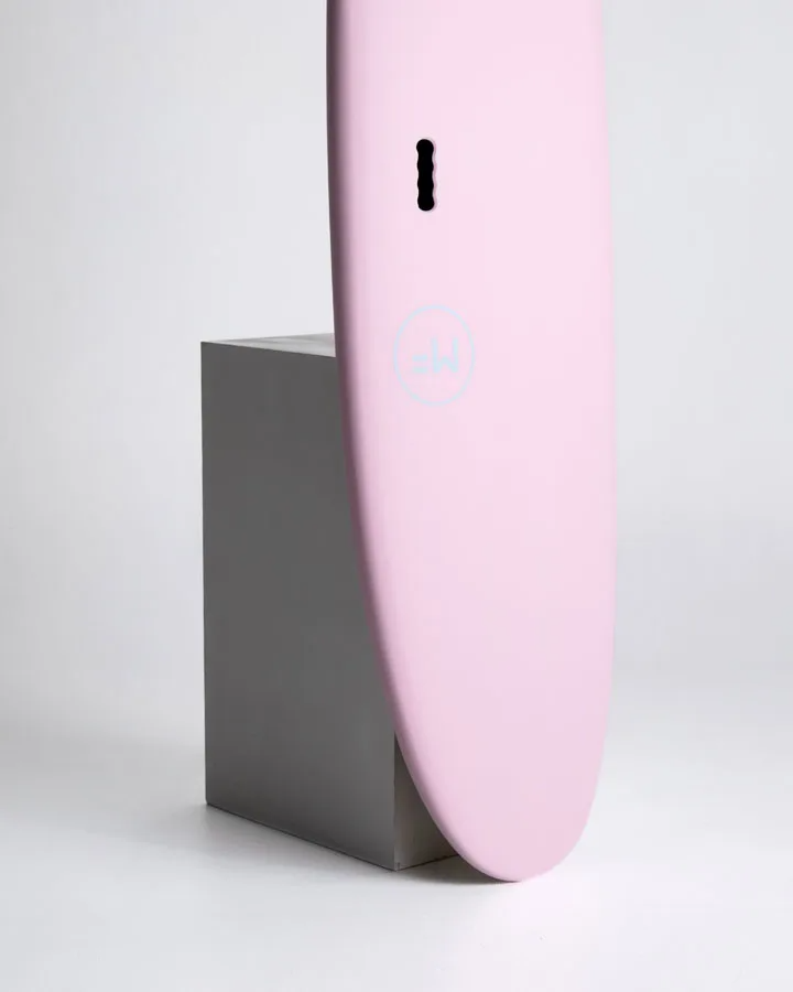 Mick Fanning Softboards X Laura Enever Supersoft Sugar Glider Softboard - Fins Included