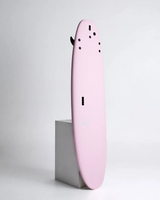 Mick Fanning Softboards X Laura Enever Supersoft Sugar Glider Softboard - Fins Included