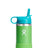 Hydro Flask 12oz (354ml) Kids Wide Mouth Straw Bottle | Sanbah Australia