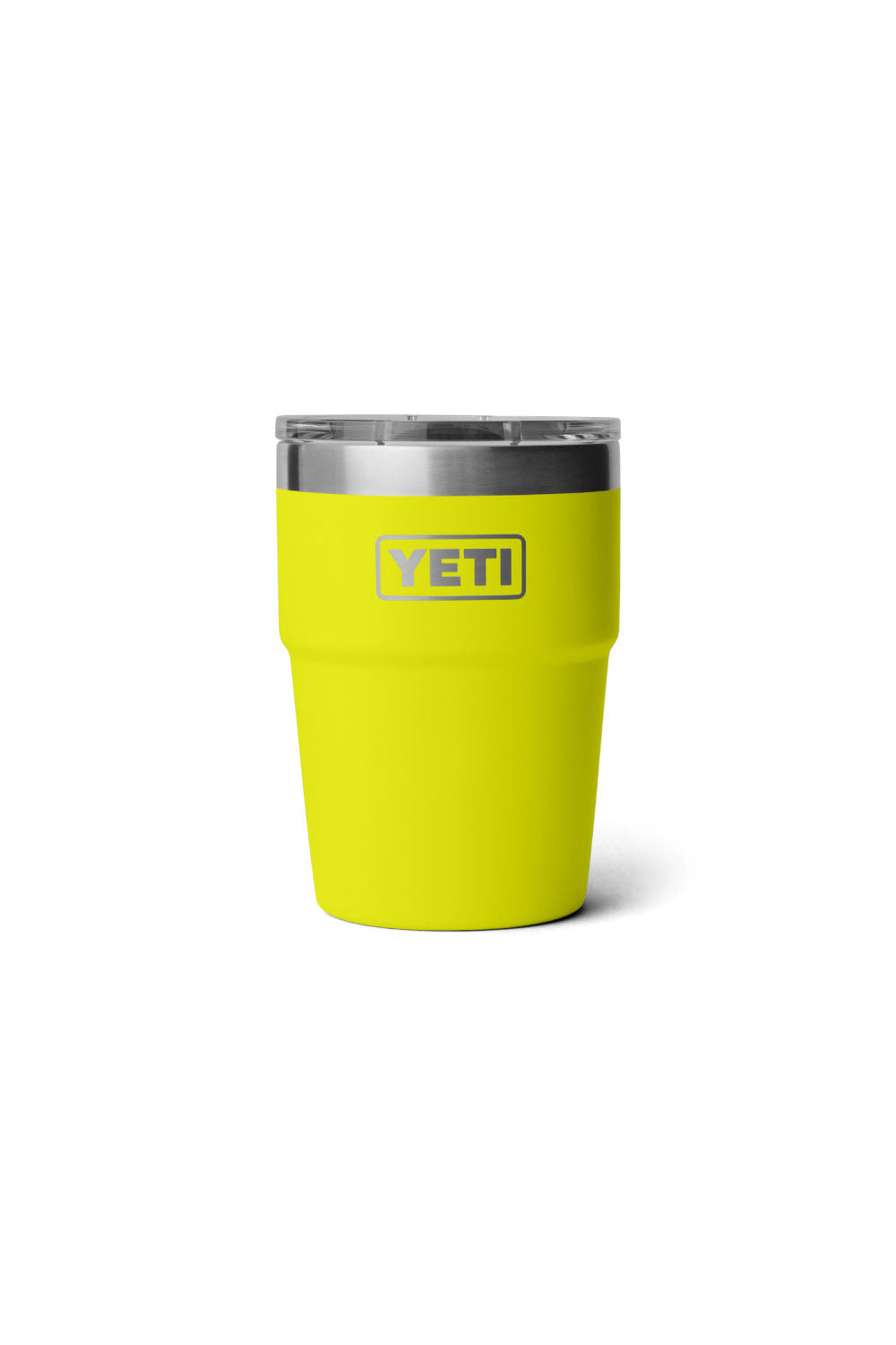 YETI Rambler 16oz (473ml) Stackable Cup