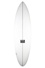 Pyzel Crisis Twin Surfboard