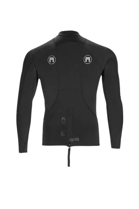 Matuse PHILO Hydrasilk 1mm Jacket