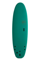 Mick Fanning MF Super Soft Beastie Softboard - Comes With Fins