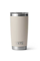 YETI Rambler 20oz Tumbler w/ Magslider Lid (591 ml)