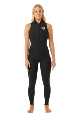 Rip Curl Womens G-Bomb 1.5mm Long Jane Wetsuit