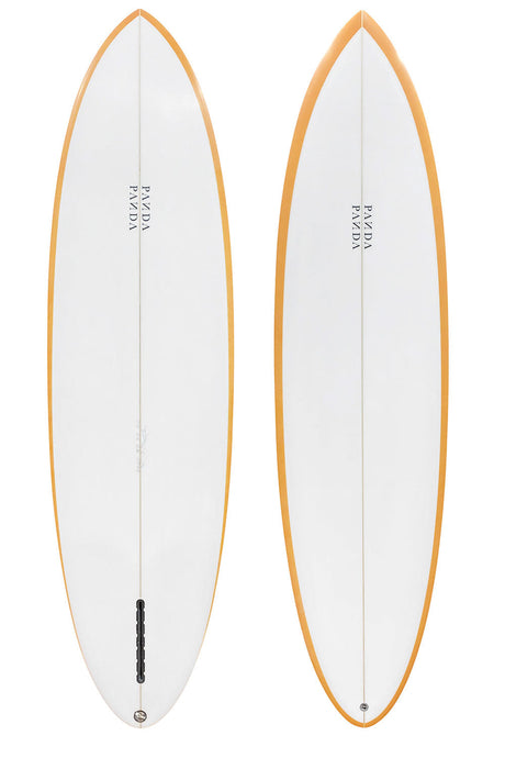 Panda The Mid Ranger Surfboard