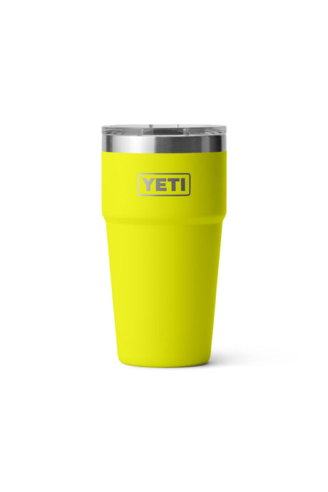 YETI Rambler 20oz (591ml) Stackable Cup