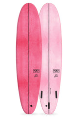 7’6 Ocean & Earth Ezi-Rider Softboard - Comes With Fins