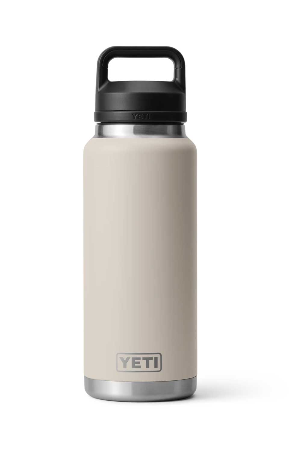 YETI Rambler 36oz (1065ml) Drink Bottle w/Chug Cap