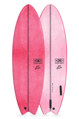 6ft Ocean & Earth Ezi-Rider Softboard