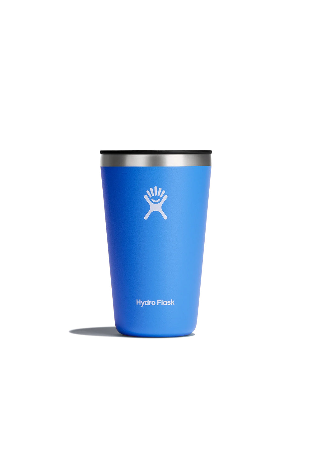 Hydro Flask 16oz All Around Tumbler - Cascade | Sanbah Australia