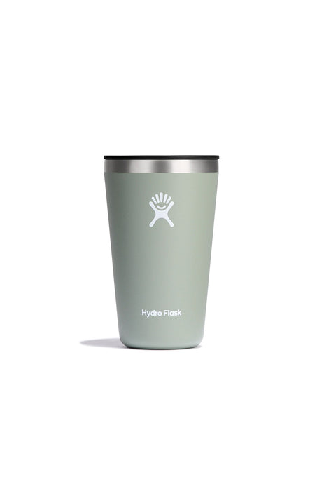 Hydro Flask 16oz All Around Tumbler - Agave | Sanbah Australia