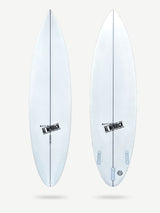 Channel Islands CI 2.Pro Step Up Surfboard