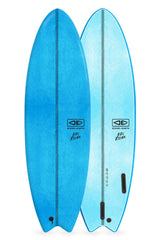 6ft Ocean & Earth Ezi-Rider Softboard