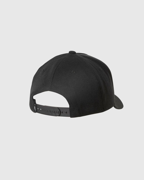 JS Industries Traktor Snapback