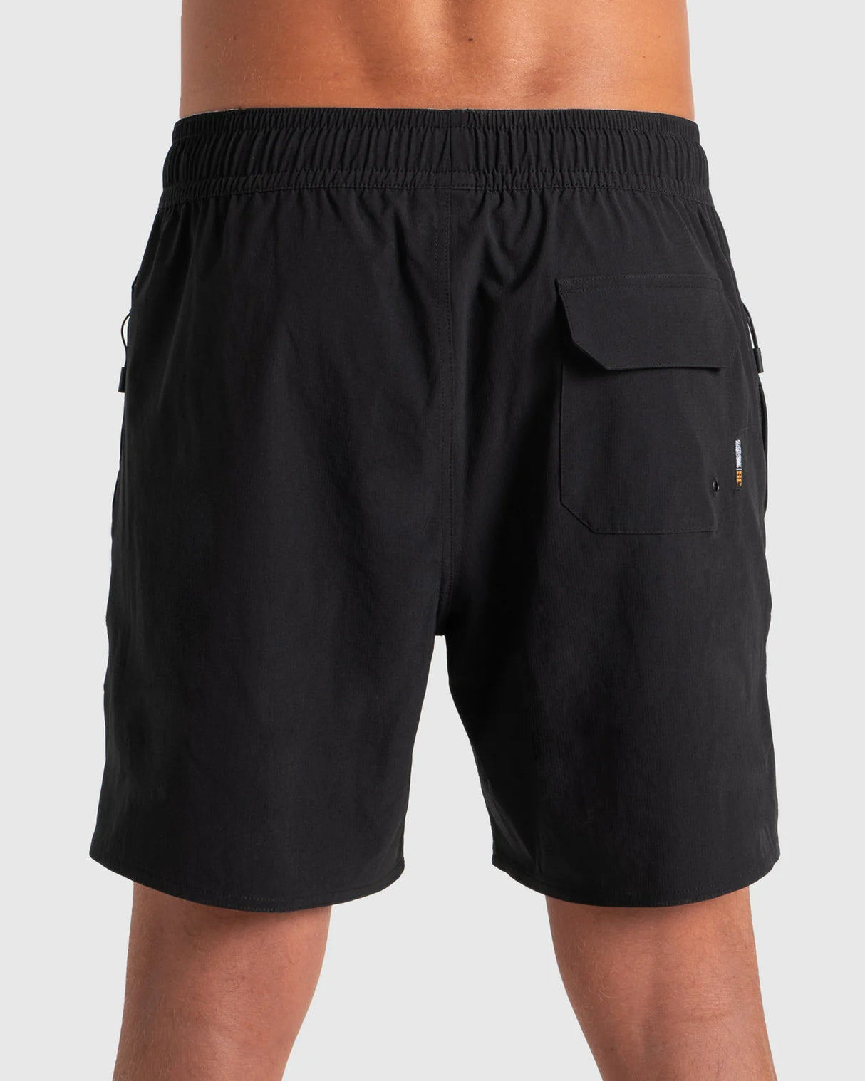 JS Industries Mens Fusion Short