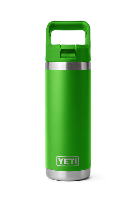 YETI Rambler 18oz (532ml) Straw Bottle