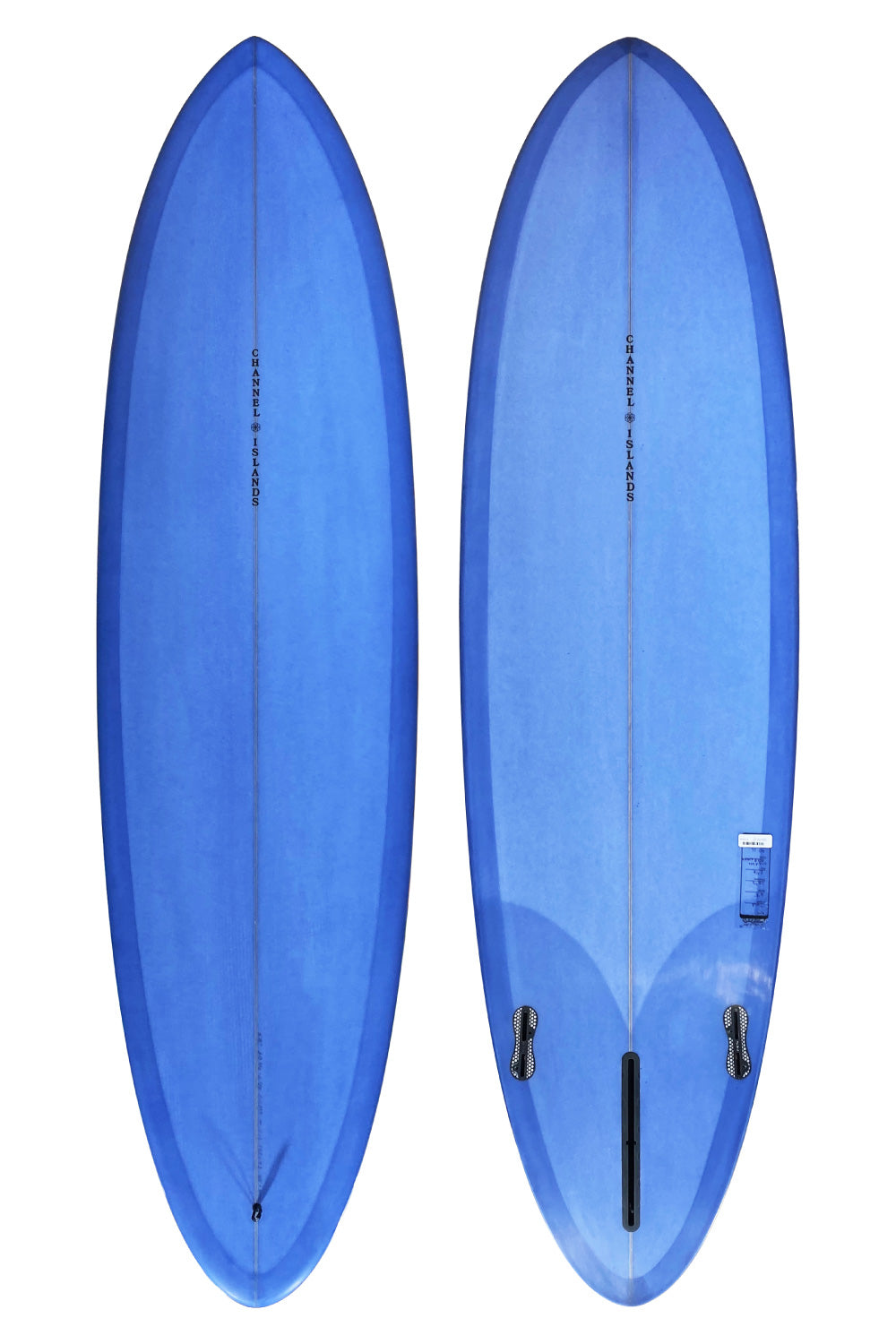 Channel Islands CI Mid Surfboard