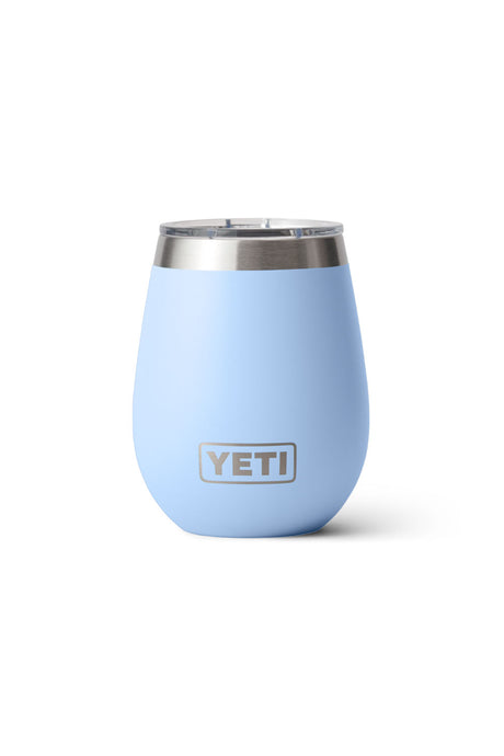 YETI Rambler 10oz Wine Tumbler w/Mag Slider Lid