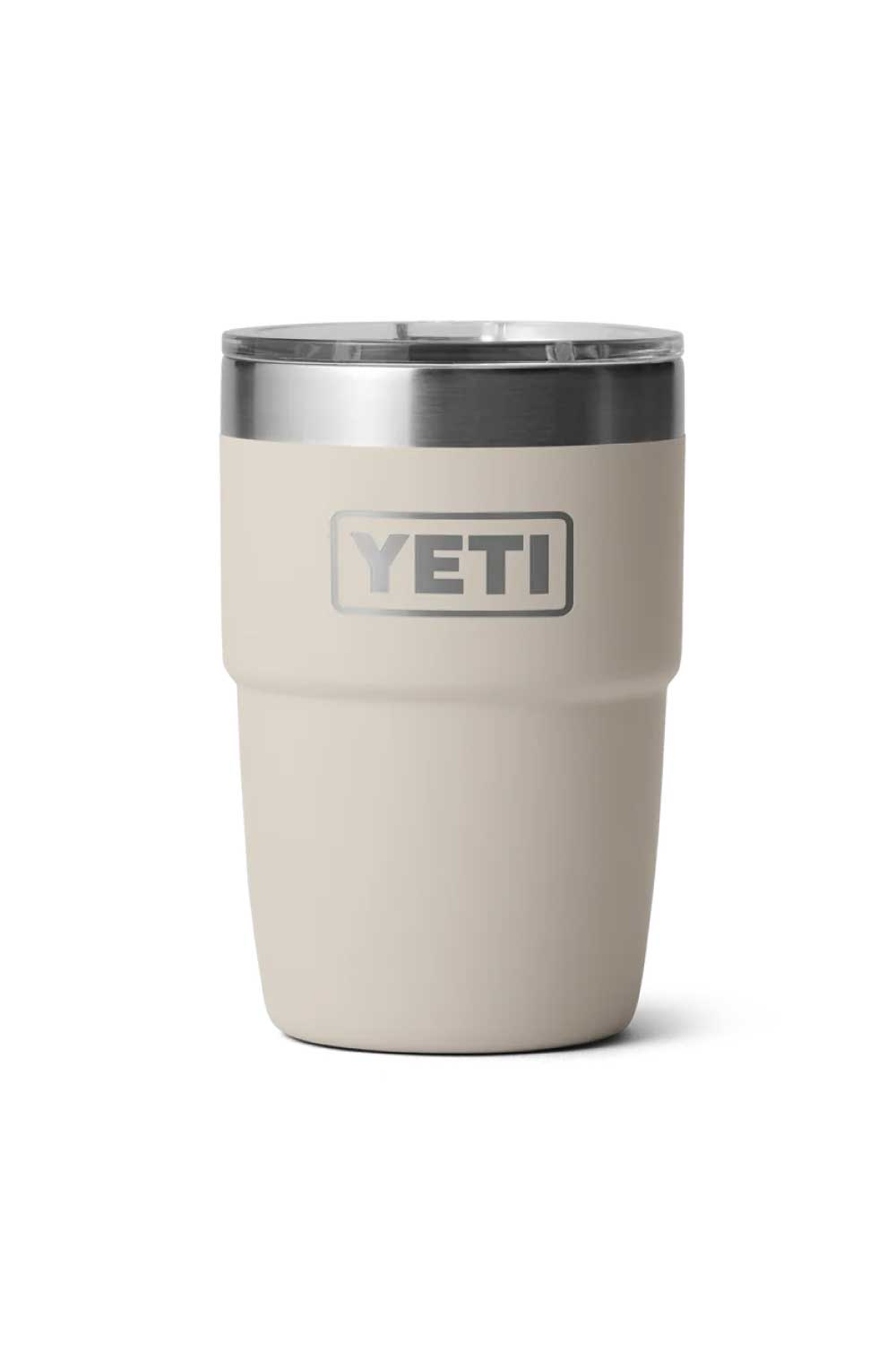 YETI Rambler 8oz Cup w/ Mag Slider Lid