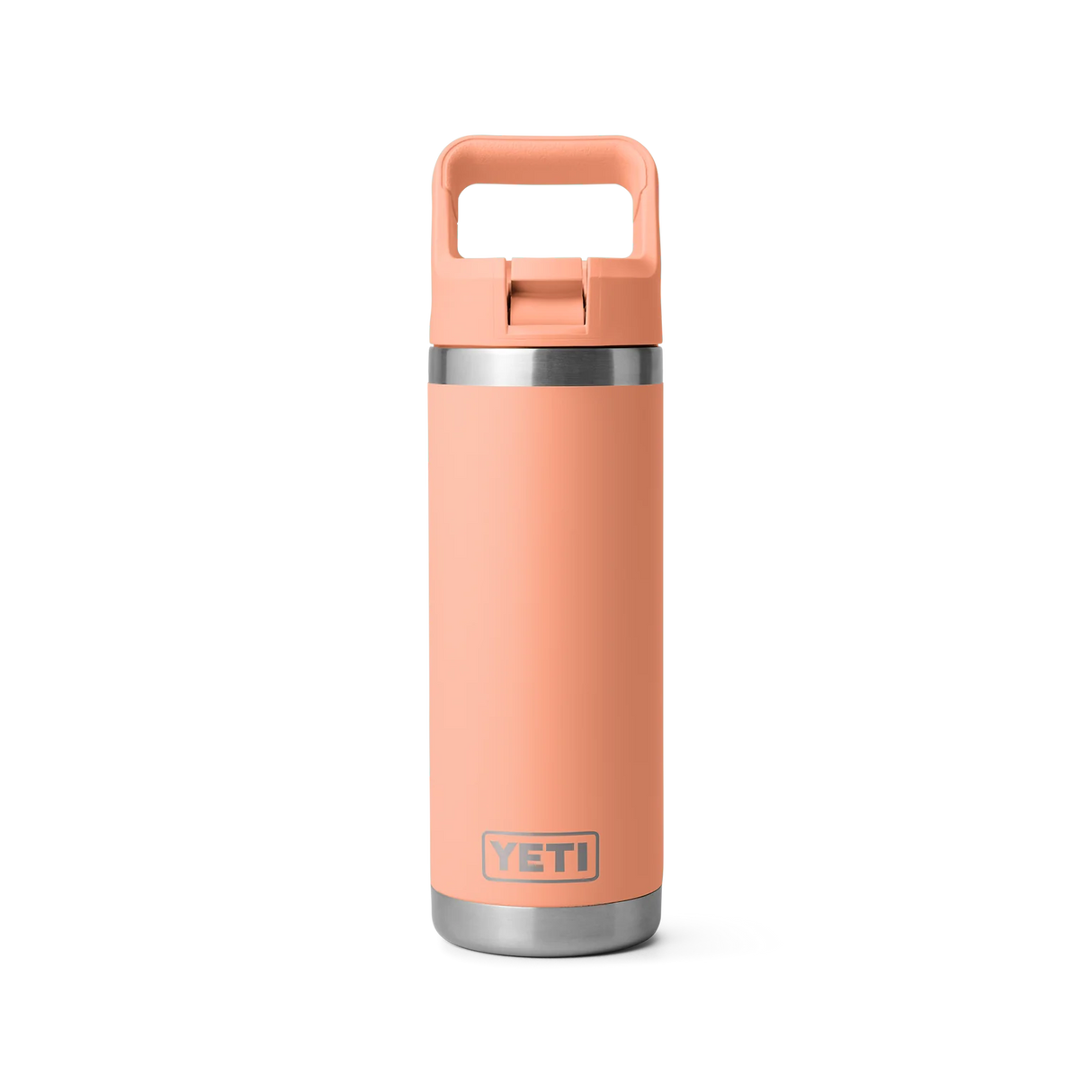 YETI Rambler 18oz (532ml) Straw Bottle