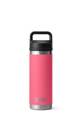 YETI Rambler 18oz (532ml) Drink Bottle w/Chug Cap