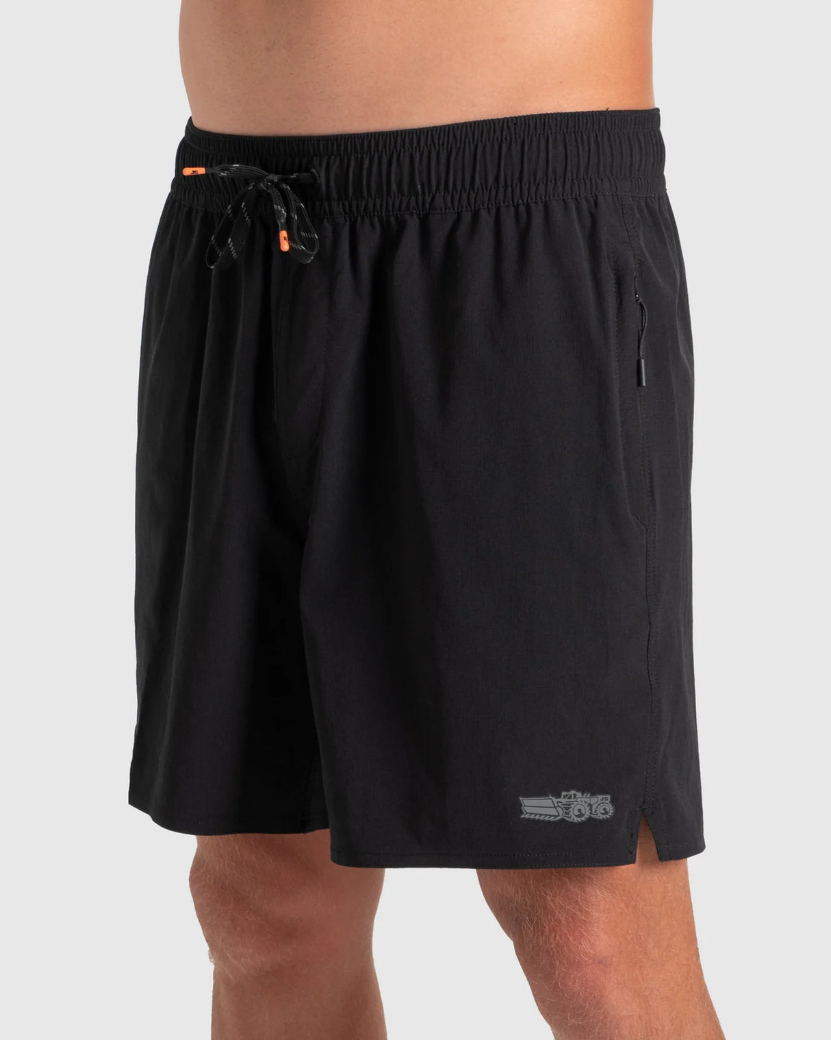 JS Industries Mens Fusion Short