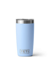 YETI Rambler 10oz Tumbler w/ Mag Slider Lid (296ml)