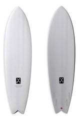 Firewire Thunderbolt Seaside & Beyond Surfboard