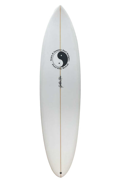 T&c longboard deals