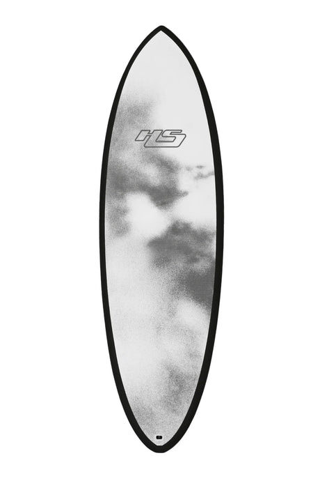 Hayden Shapes Hypto Krypto Softboard