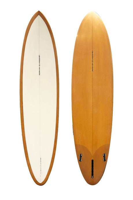 Channel Islands CI Mid Surfboard with Tint