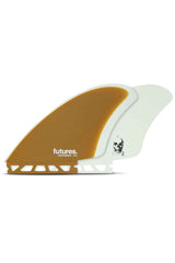 Futures Fins Christenson Fibreglass Keel Fin Set