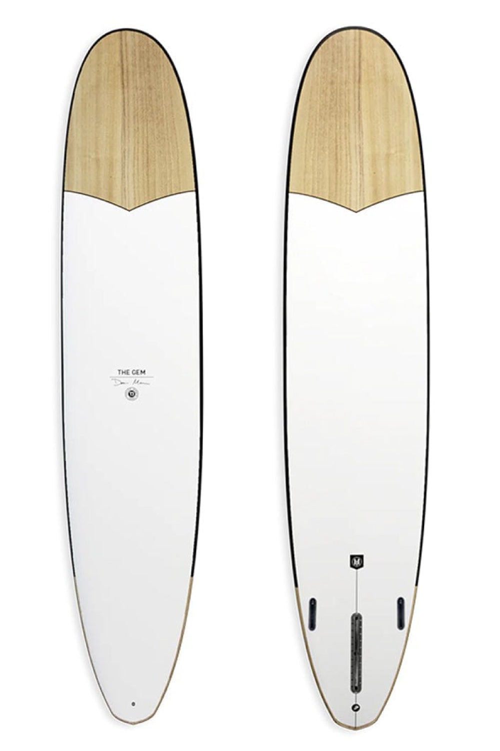 Firewire The Gem Helium Longboard