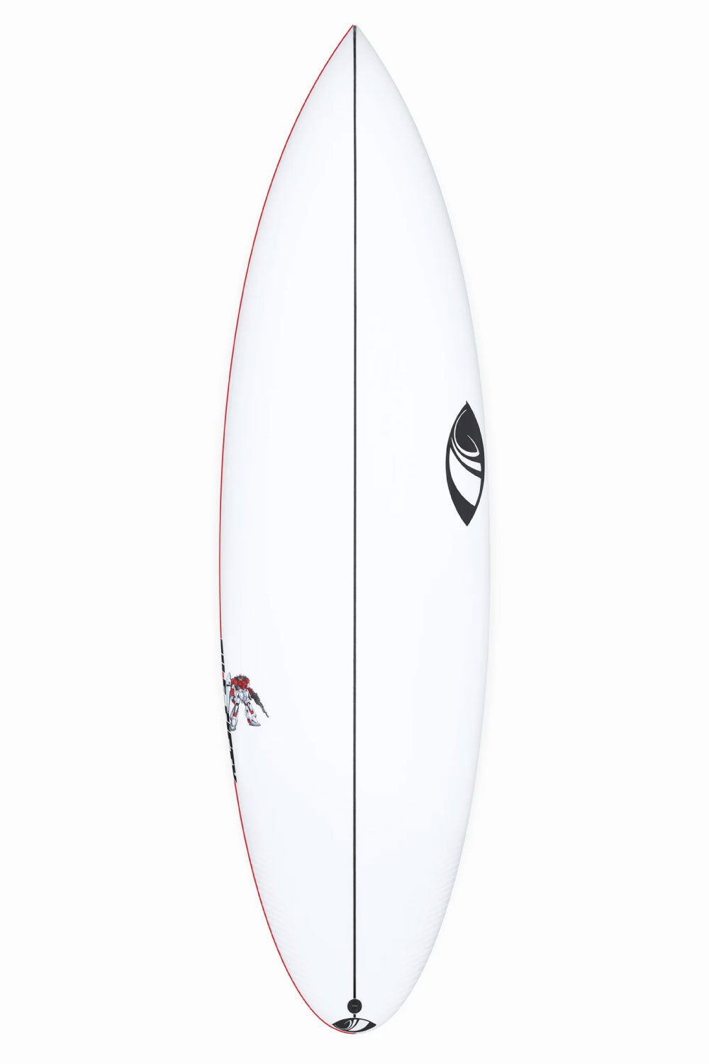 Sharpeye File Fifty Surfboard - Kanoa Igarashi Model