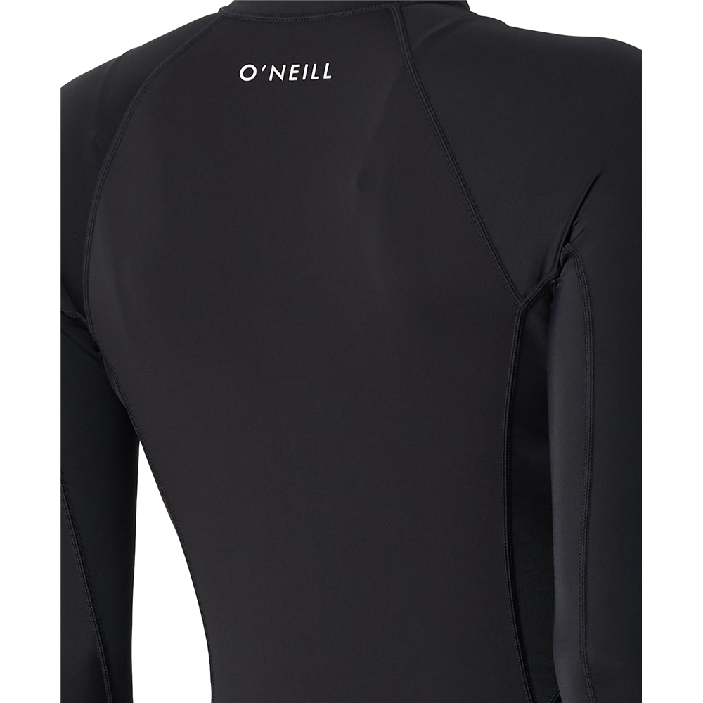 O'Neill Womens Bahia 1mm Neo Skins Front Zip Long Sleeve Springsuit