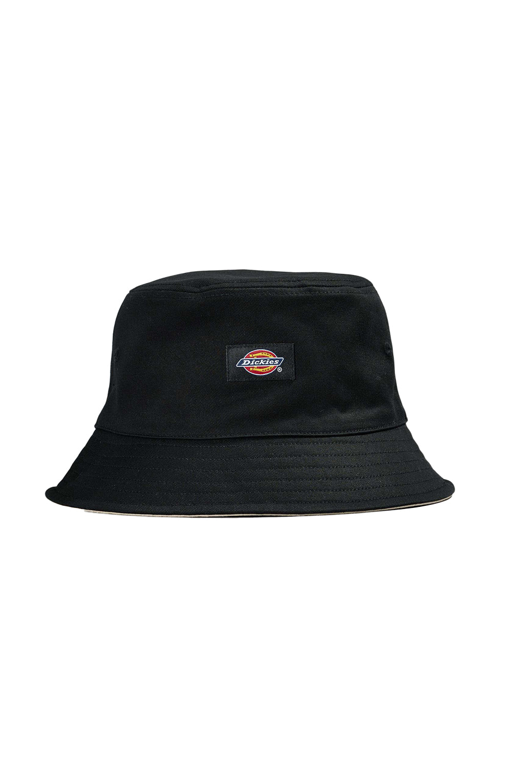 Dickies Classic Label Reversible Bucket Hat