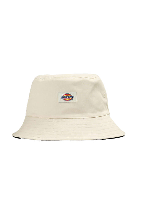 Dickies Classic Label Reversible Bucket Hat