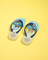 Havaianas Kids Top Bluey Thongs