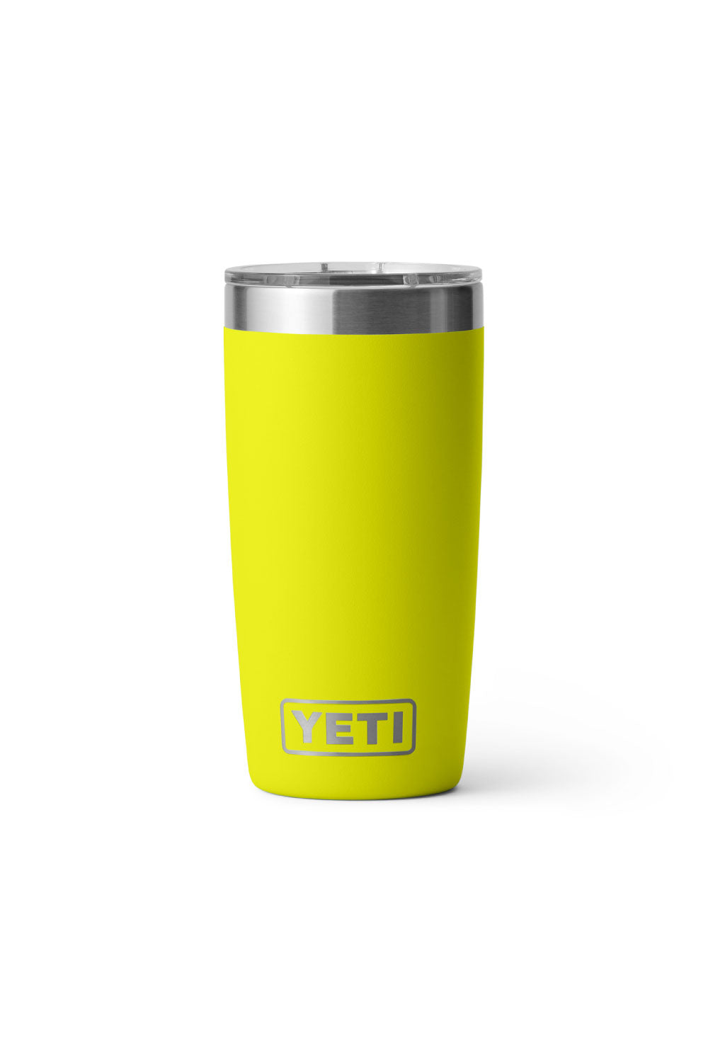 YETI Rambler 10oz Tumbler w/ Mag Slider Lid (296ml)