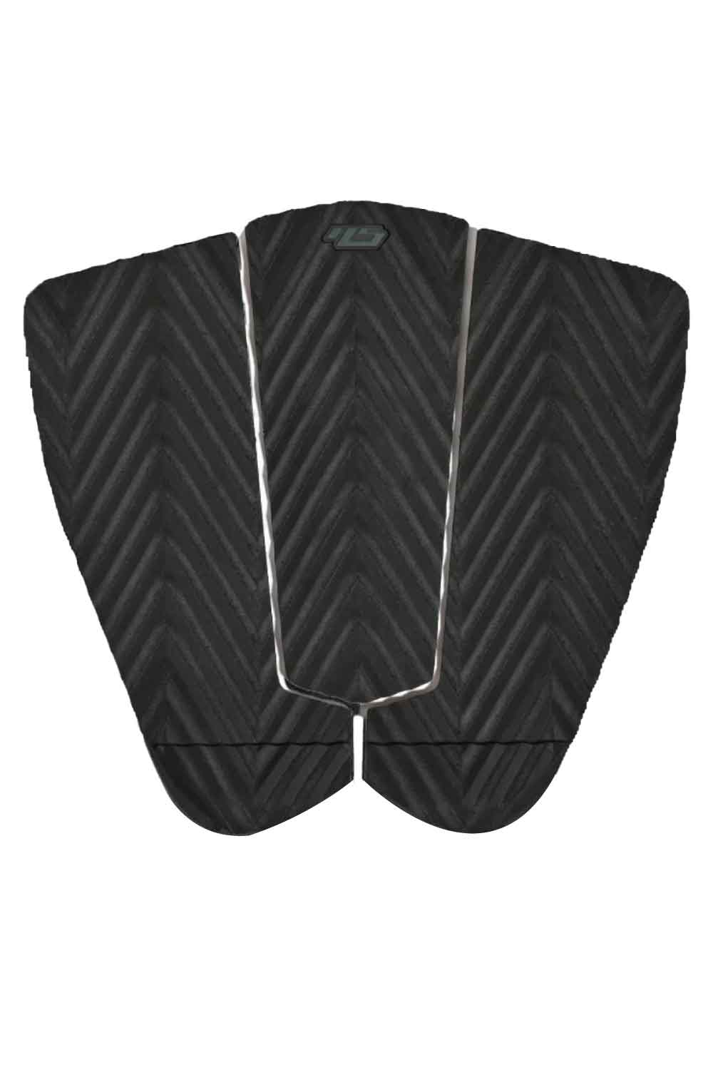 Hayden Shapes Traction 3 Piece Grip Pad