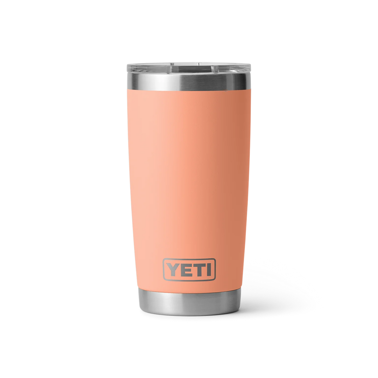 YETI Rambler 20oz Tumbler w/ Magslider Lid (591 ml)