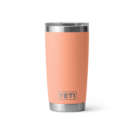 YETI Rambler 20oz Tumbler w/ Magslider Lid (591 ml)