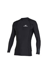 O'Neill Men's Reactor UV Long Sleeve Rash Vest