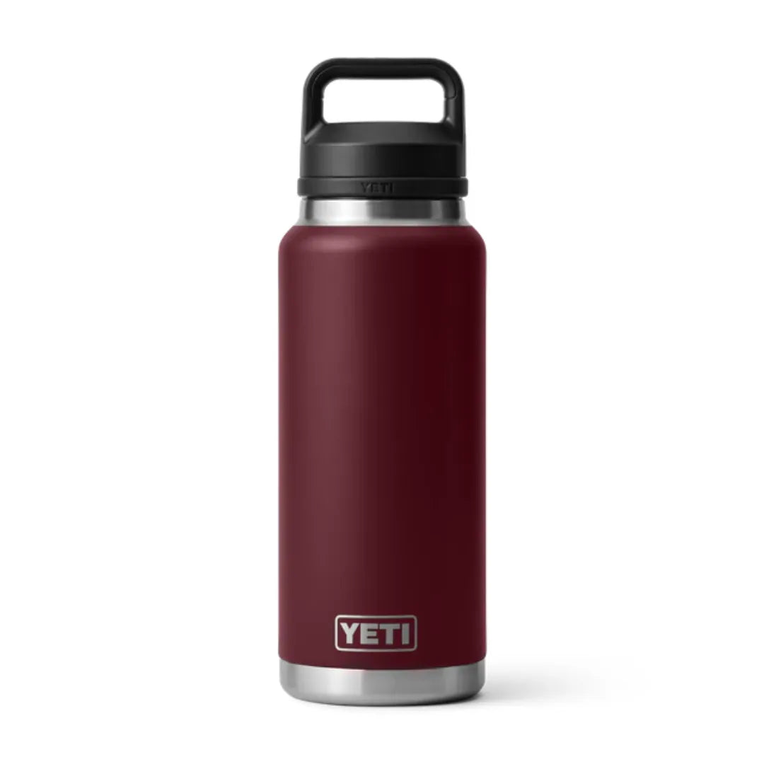 YETI Rambler 36oz (1065ml) Drink Bottle w/Chug Cap