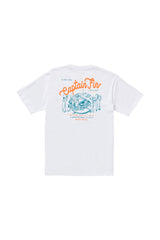 Captain Fin Co One Good Catch Short Sleeve Tee