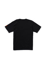 Captain Fin Co Fin Flame Short Sleeve Tee